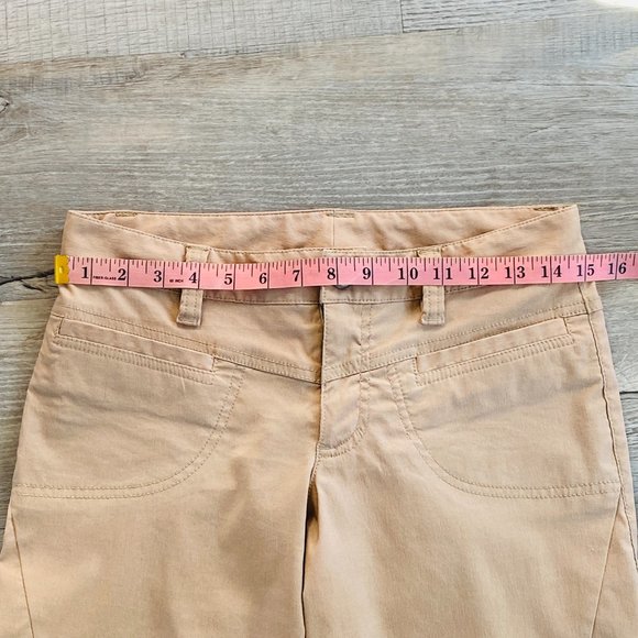 Athleta Low Rise Dipper Cargo Pants (size 2) - Picture 9 of 14